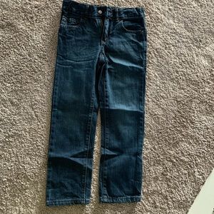 Boys jeans